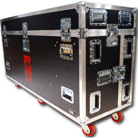 Кейс Soundcraft Vi6, image 